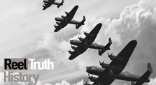 Why We Fight: The Battle of Britain Pt 4 - Public Domain | WW2 Documentary | Reel Truth History